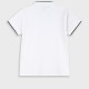 T-shirt | WHITE
