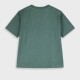 T-shirt | FOREST GREEN