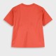 T-shirt | CORAL
