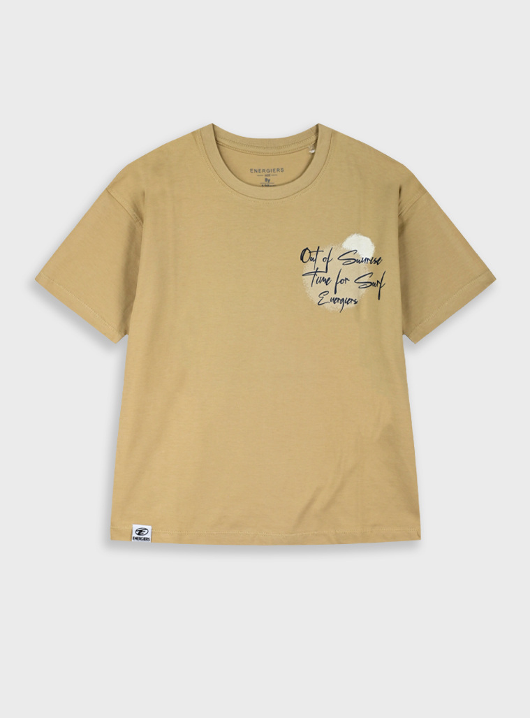 T-shirt | TABAC
