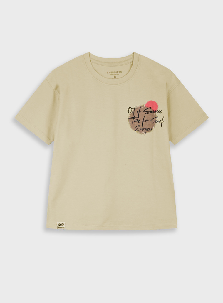 Μπλούζα | ΒΑΝΙΛΙΑ