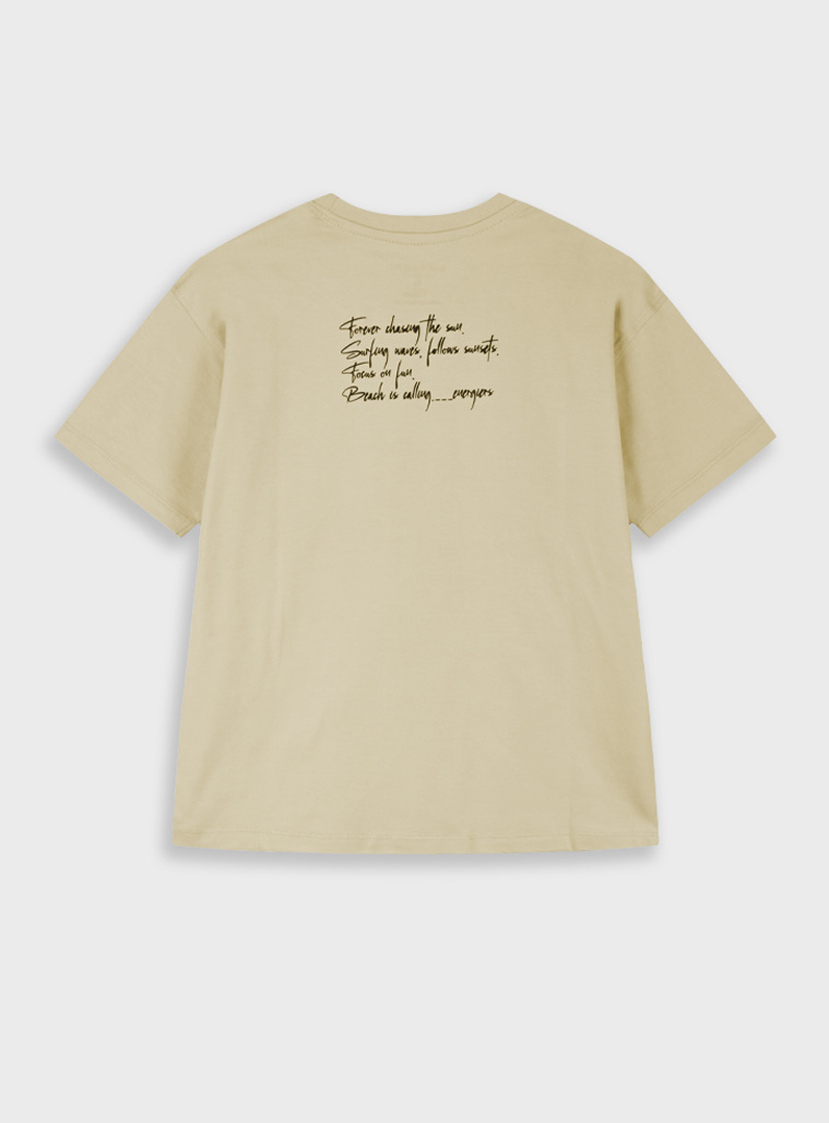 Μπλούζα | ΒΑΝΙΛΙΑ