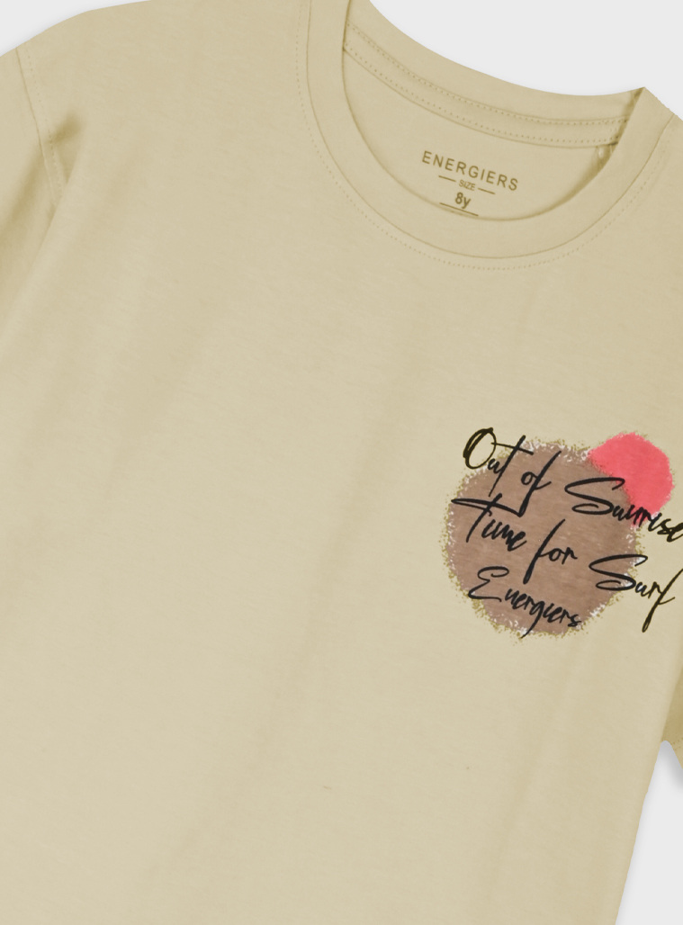 Μπλούζα | ΒΑΝΙΛΙΑ