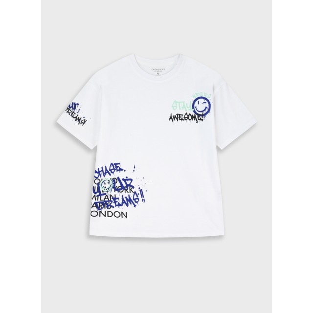 Μπλούζα | ΛΕΥΚΟ