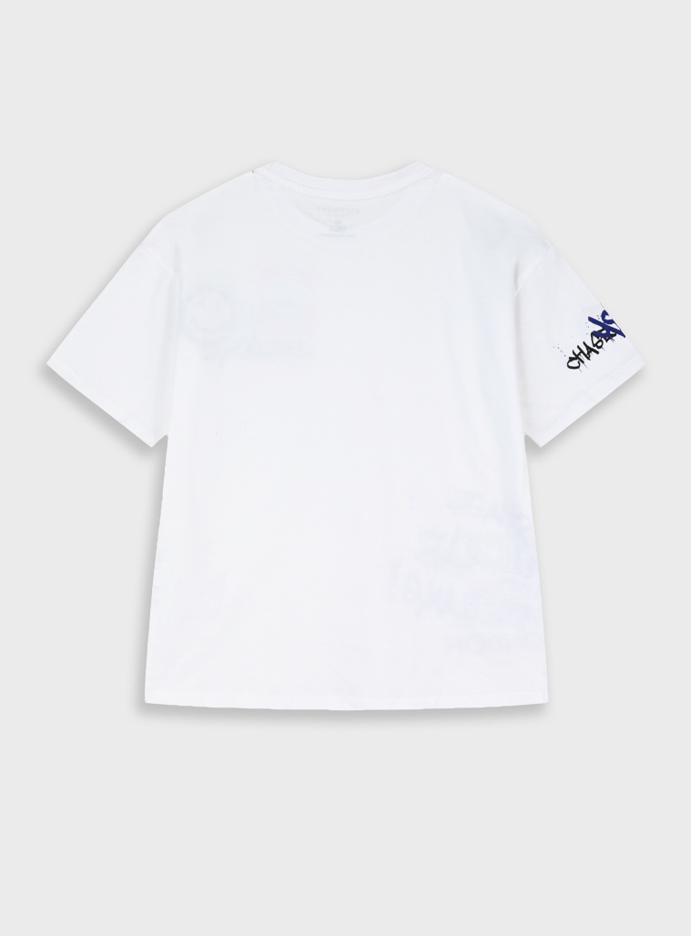 Μπλούζα | ΛΕΥΚΟ