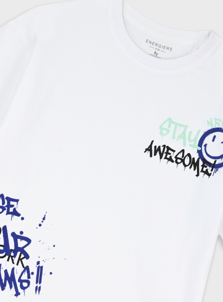 Μπλούζα | ΛΕΥΚΟ