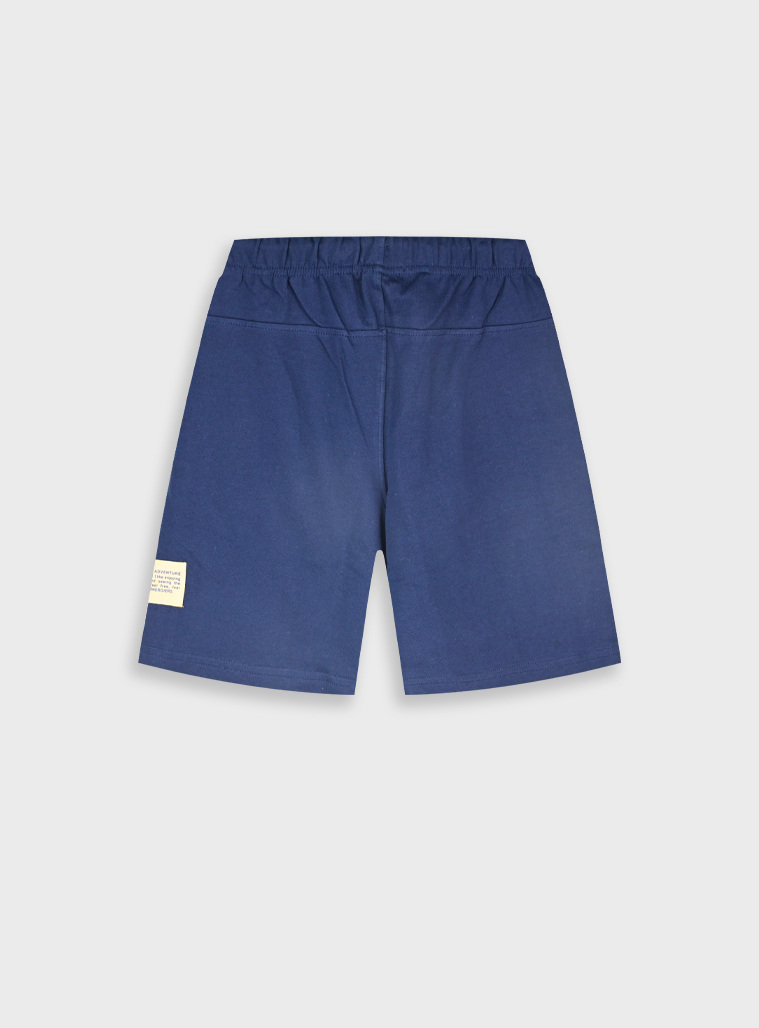 Shorts | Blu navy