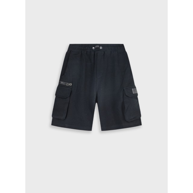 Βερμούδα | ΜΑΥΡΟ