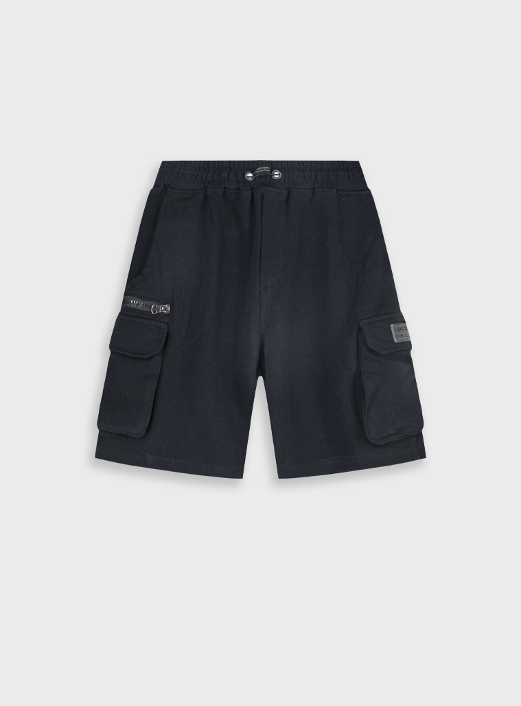 Βερμούδα | ΜΑΥΡΟ