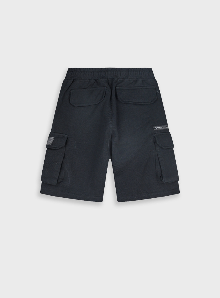 Βερμούδα | ΜΑΥΡΟ