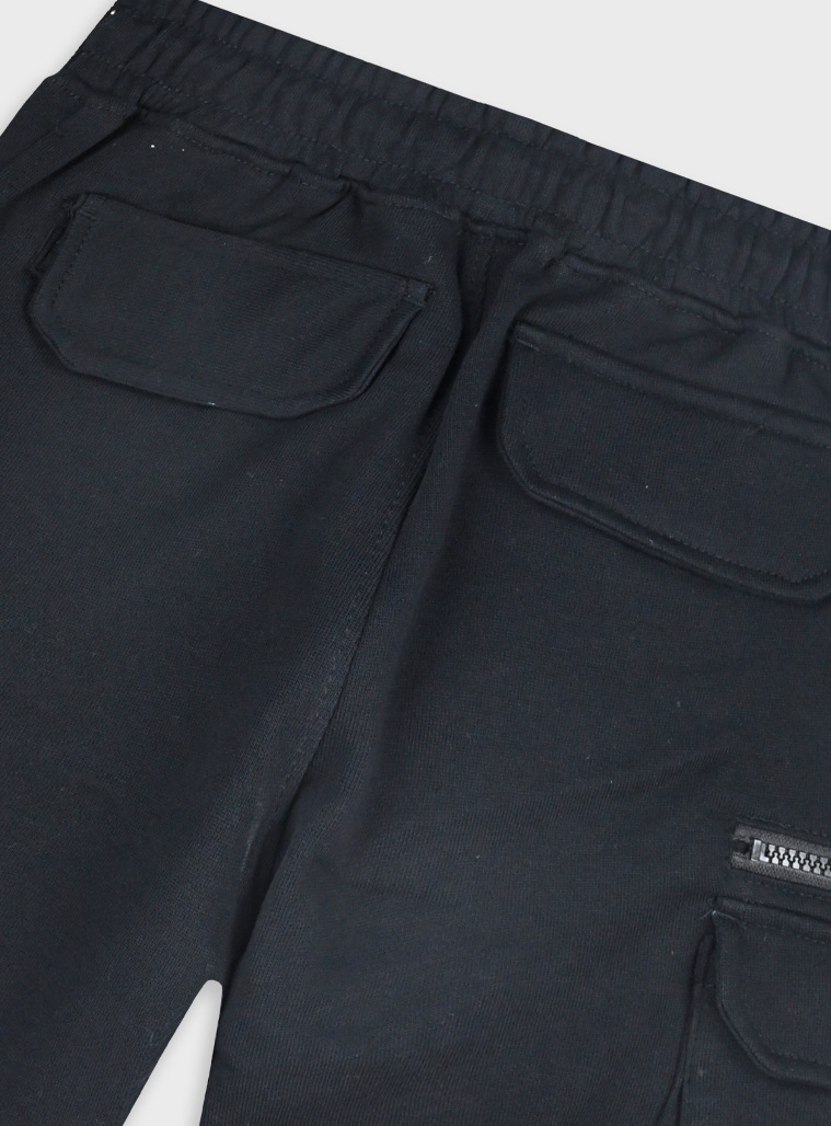 Βερμούδα | ΜΑΥΡΟ