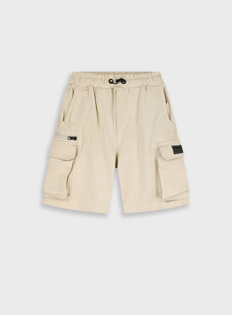 Shorts | Vaniglia