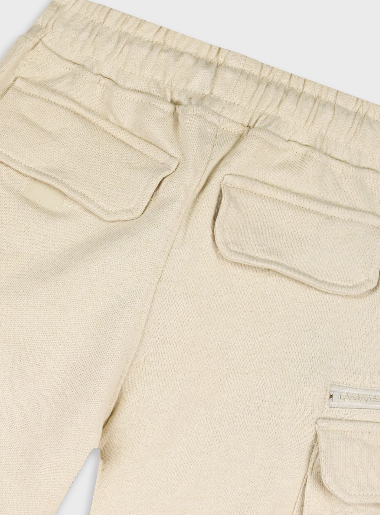 Shorts | Vaniglia