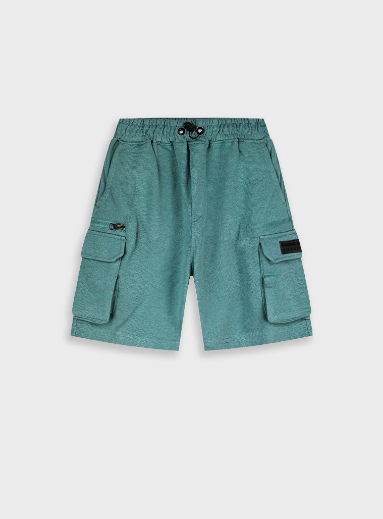 Βερμούδα | ΠΡΑΣΙΝΟ ΤΗΣ ΕΡΗΜΟΥ