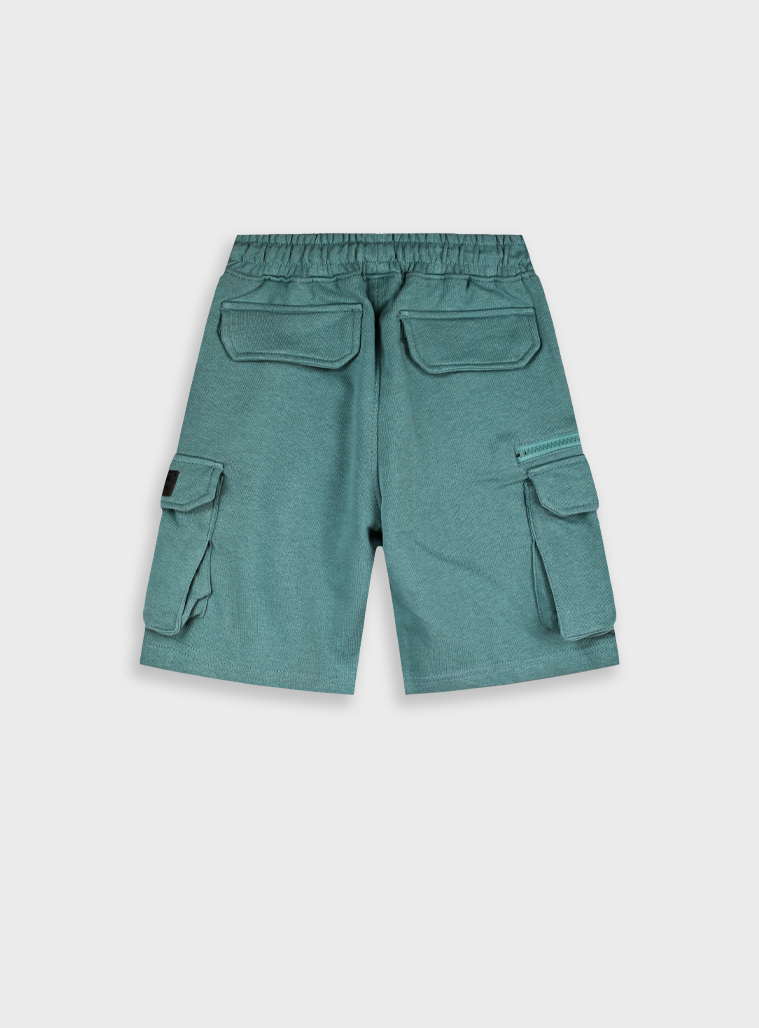 Βερμούδα | ΠΡΑΣΙΝΟ ΤΗΣ ΕΡΗΜΟΥ