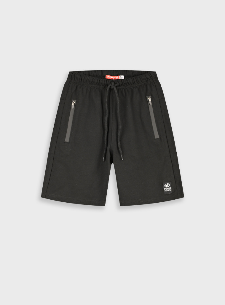 Βερμούδα | ΜΑΥΡΟ