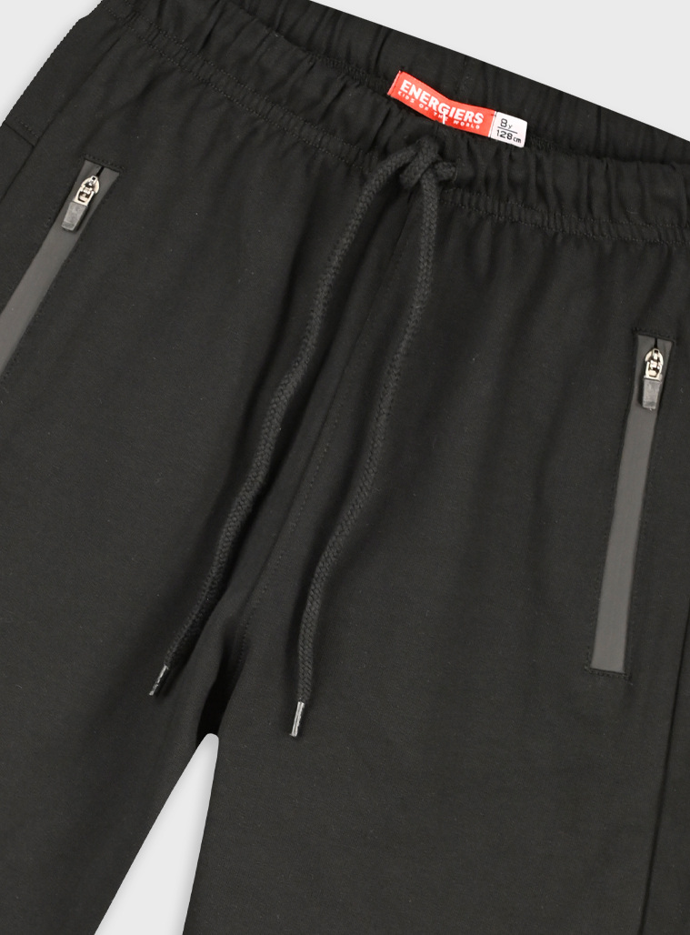 Βερμούδα | ΜΑΥΡΟ