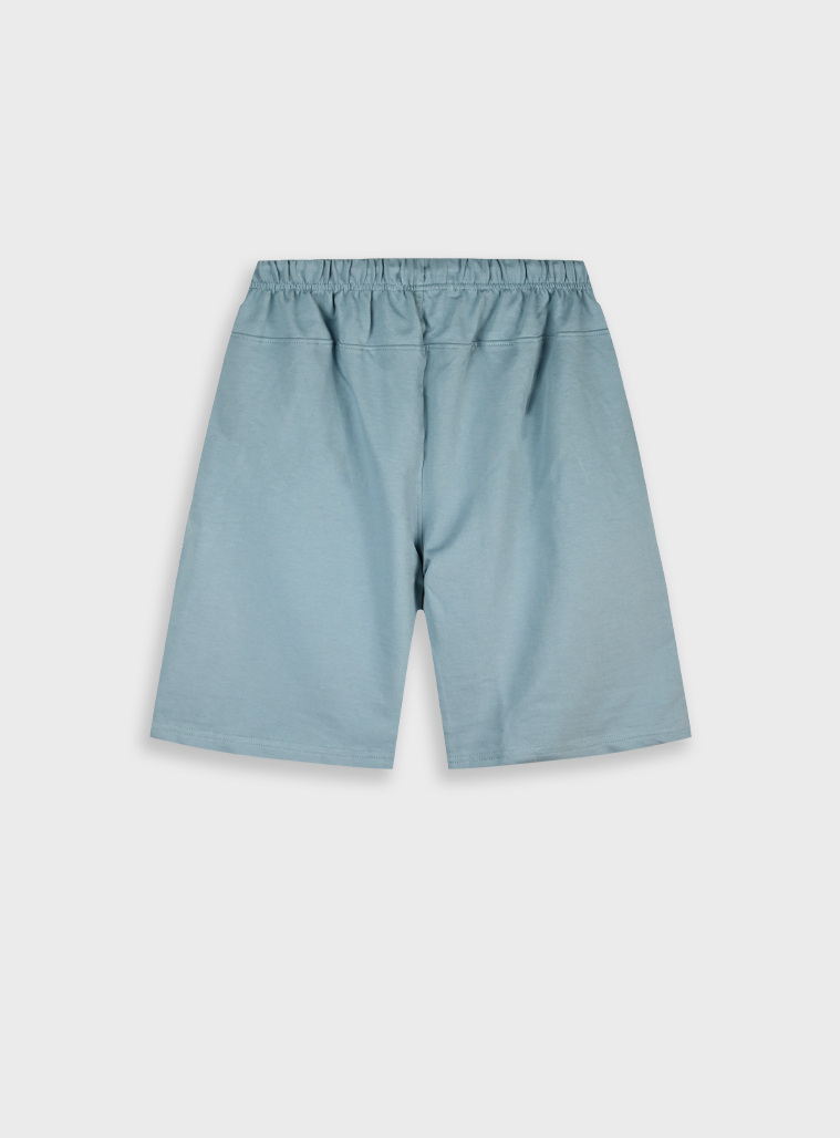 Βερμούδα | ΣΚΟΝΙΣΜΕΝΟ ΣΙΕΛ