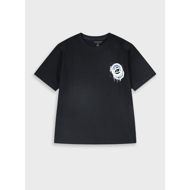 T-shirt | BLACK