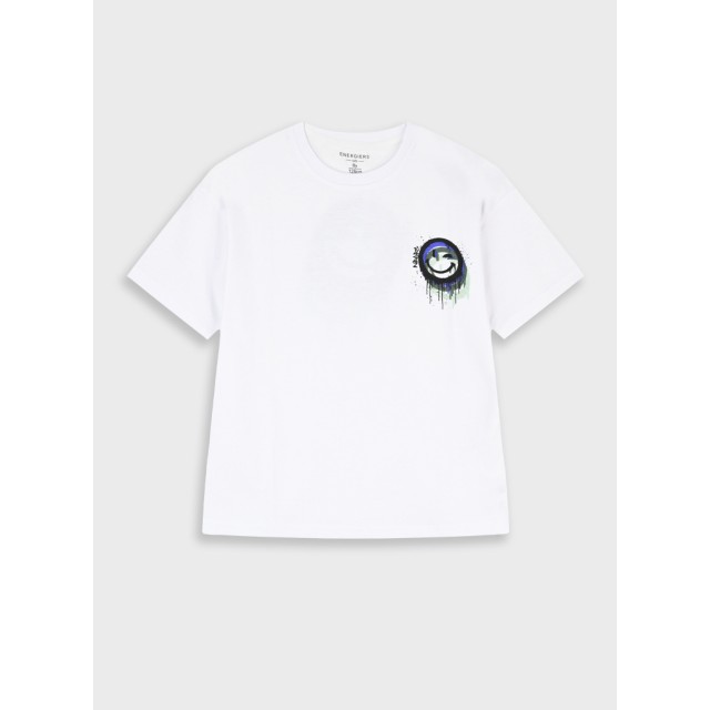 T-shirt | WHITE