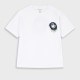 T-shirt | WHITE