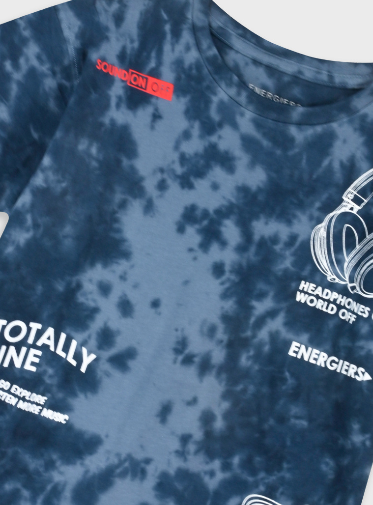 Set with print | RED