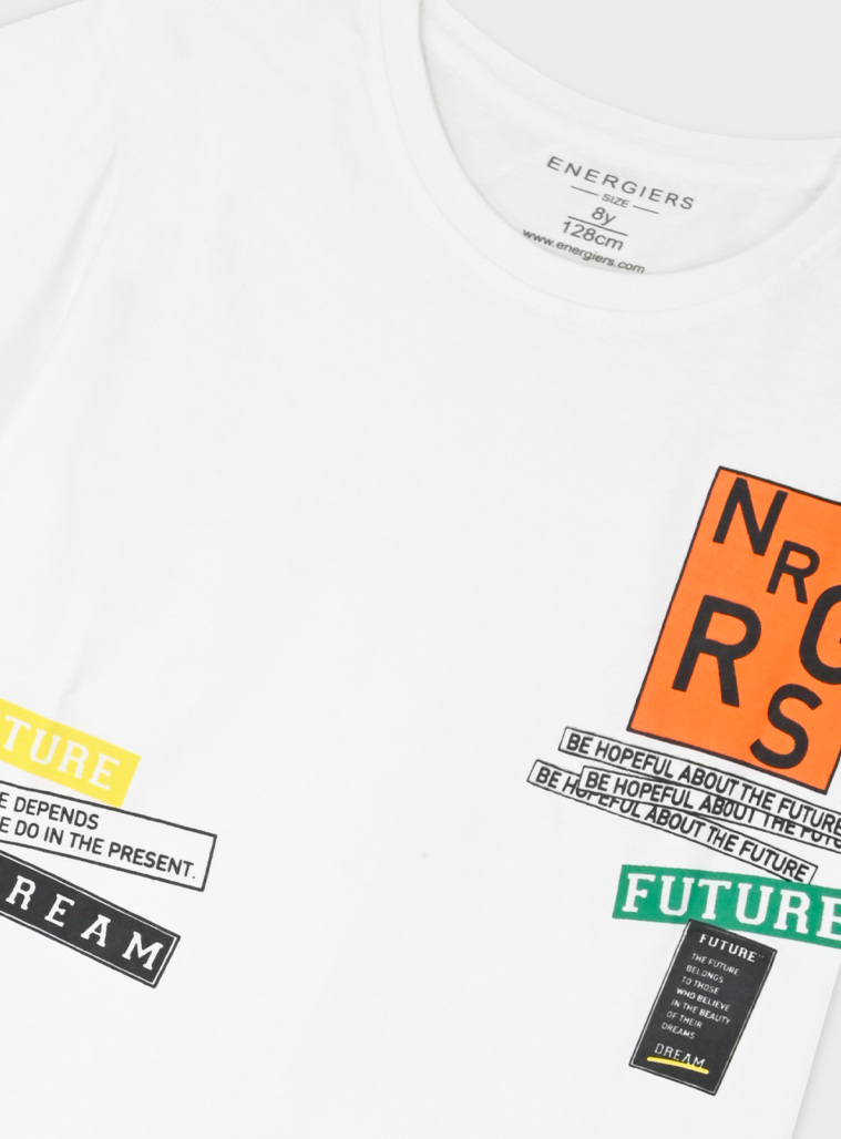 Σετ με τύπωμα | ΜΑΥΡΟ