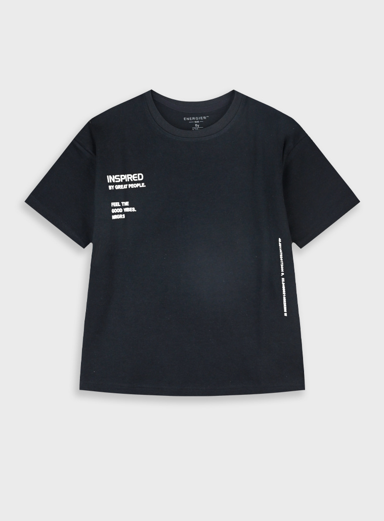 Μπλούζα | ΜΑΥΡΟ