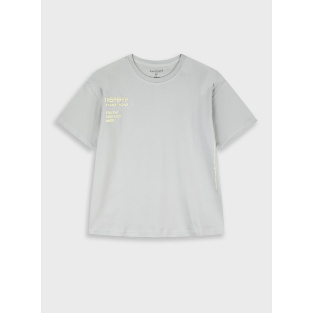 T-shirt | ICE