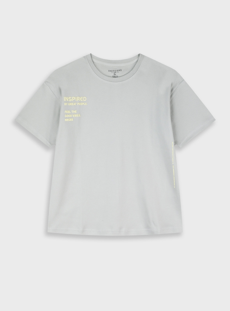 T-shirt | ICE