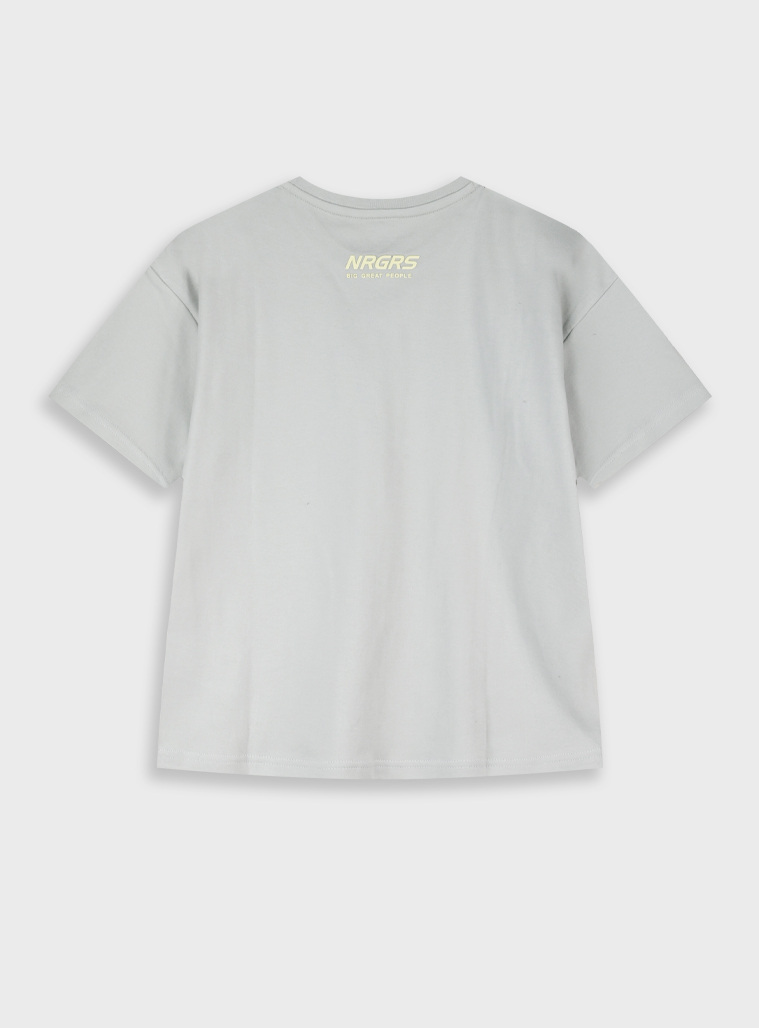 T-shirt | ICE