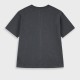 T-shirt | ANTHRACITE