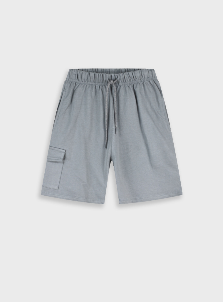 Bermuda | DARK GREY