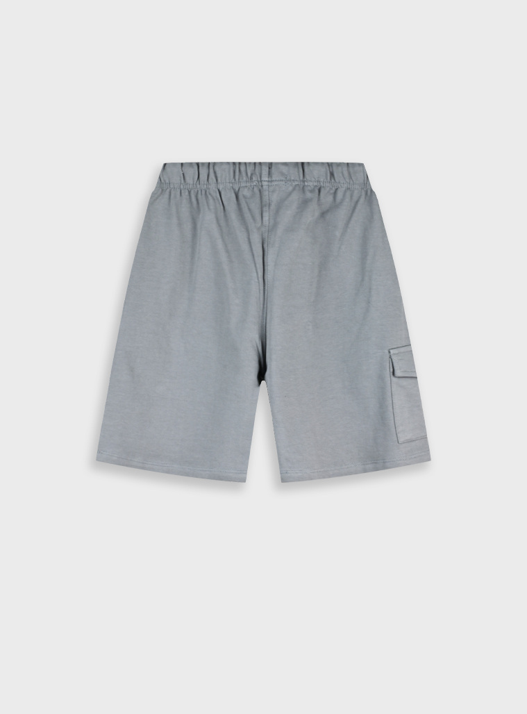 Bermuda | DARK GREY