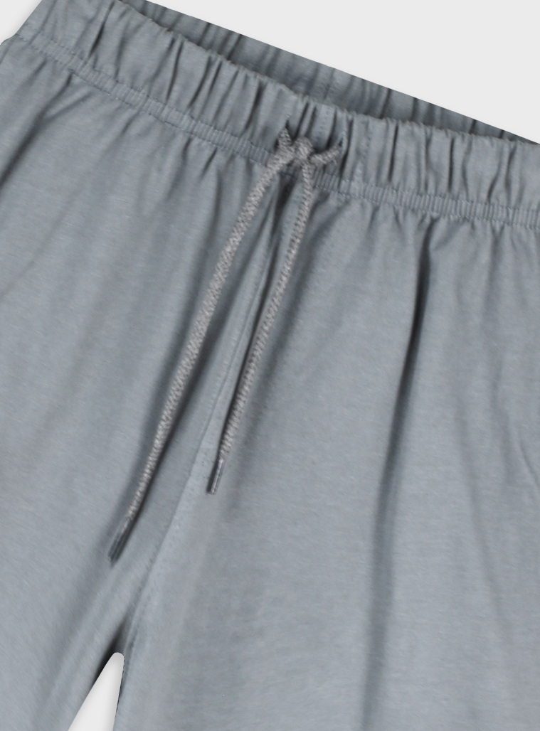 Bermuda | DARK GREY