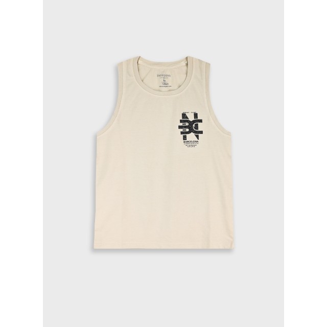 Tank top | VANILLA