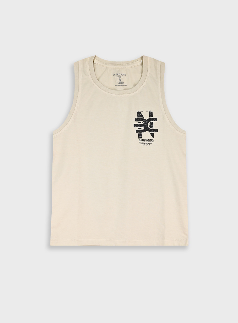 Tank top | VANILLA