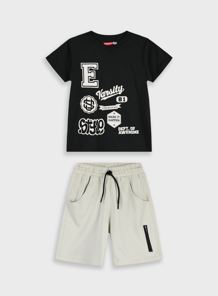 Σετ με τύπωμα | ΠΑΓΟΣ