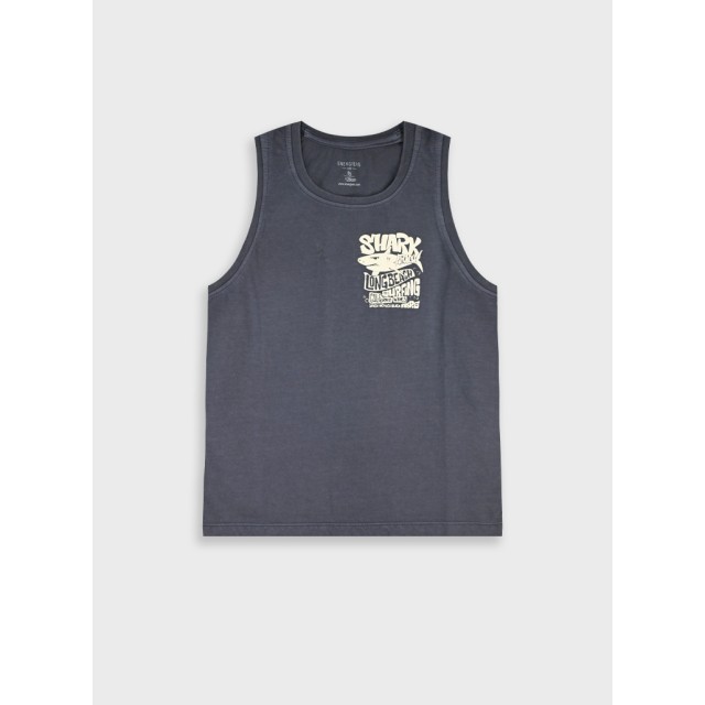 Tank top | ANTHRACITE