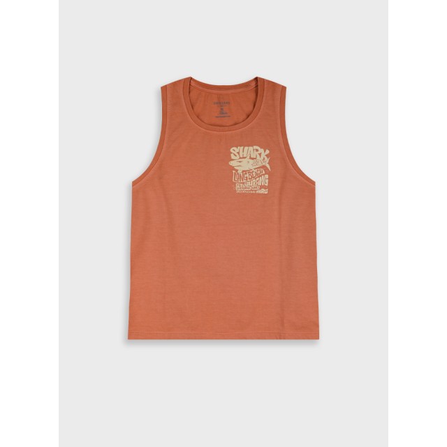 Tank top | SAFRAN