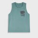 Tank top | DESERT GREEN