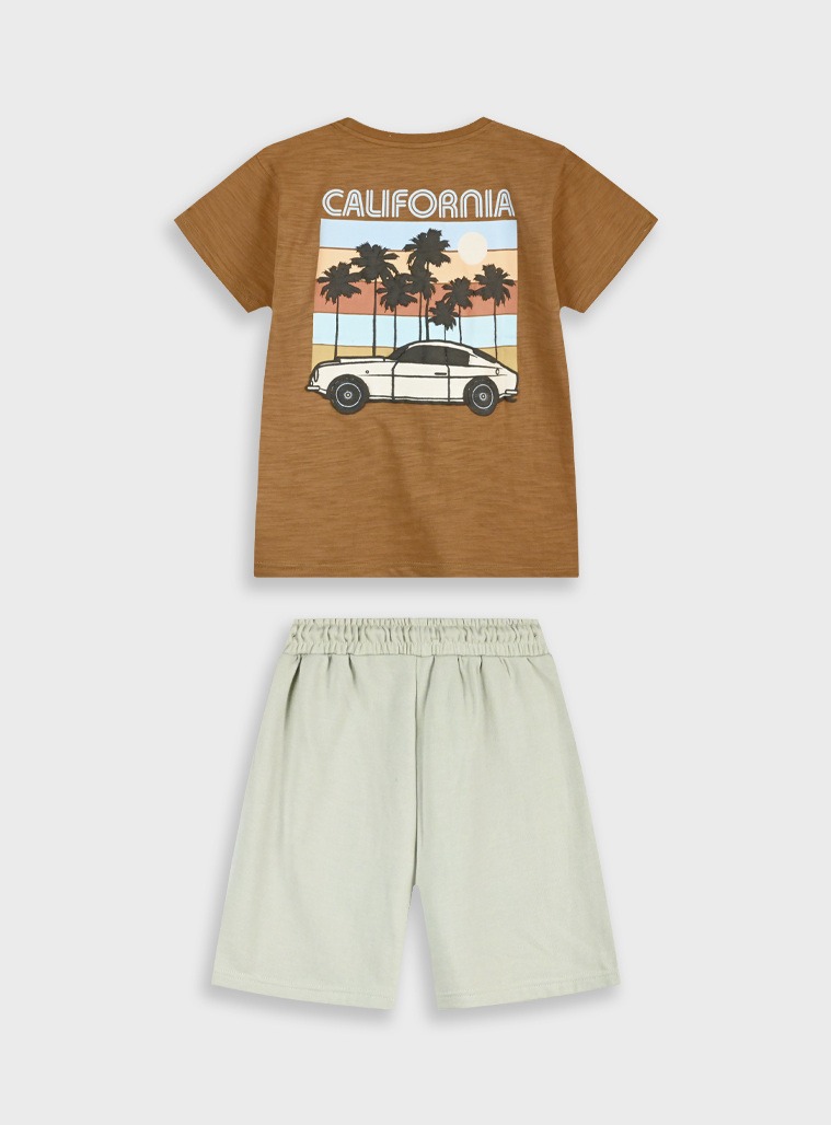 Σετ με τύπωμα | ΠΑΓΟΣ