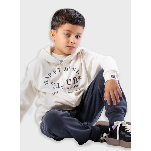 Tracksuit | ANTHRACITE