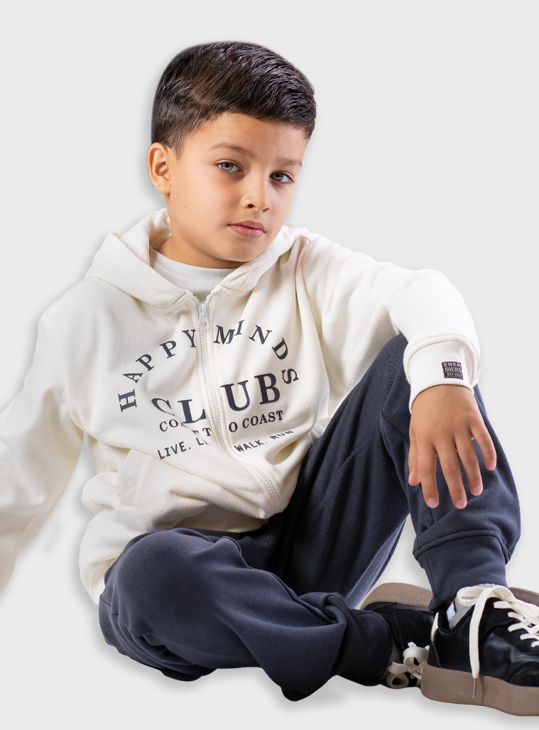 Tracksuit | ANTHRACITE