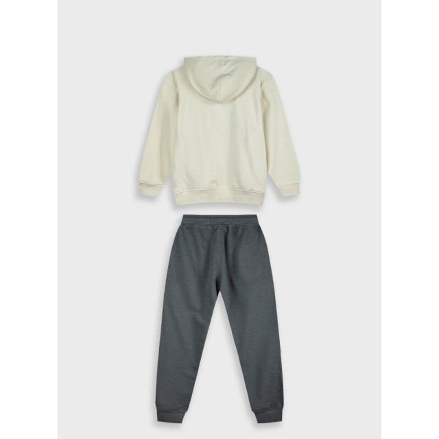 Tracksuit | ANTHRACITE