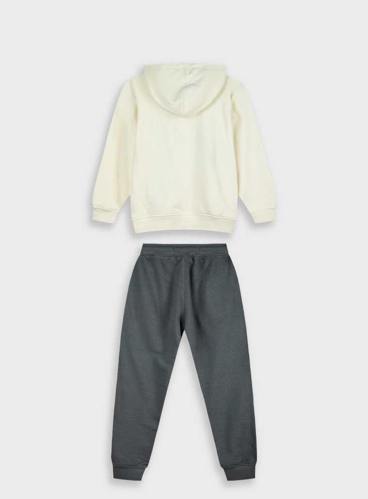 Tracksuit | ANTHRACITE