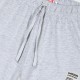 Sweatpants | GREY MELANGE