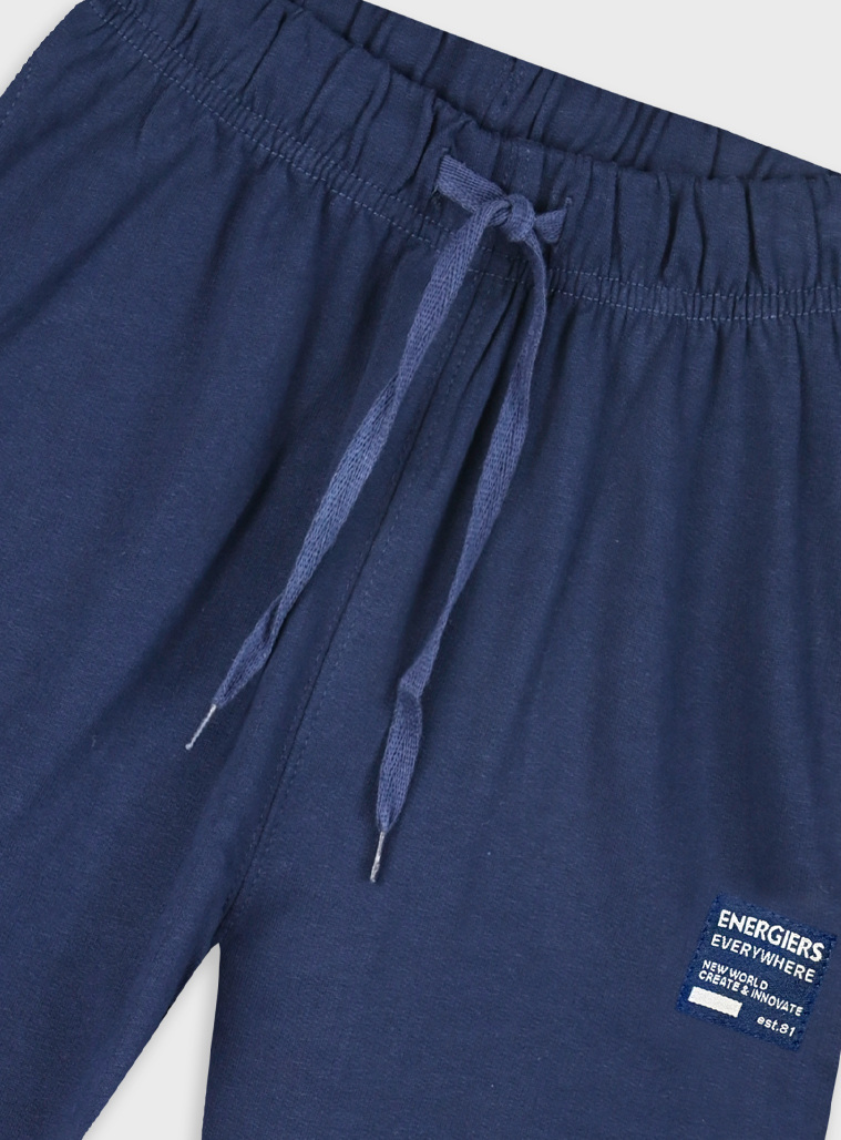Sweatpants | NAVY