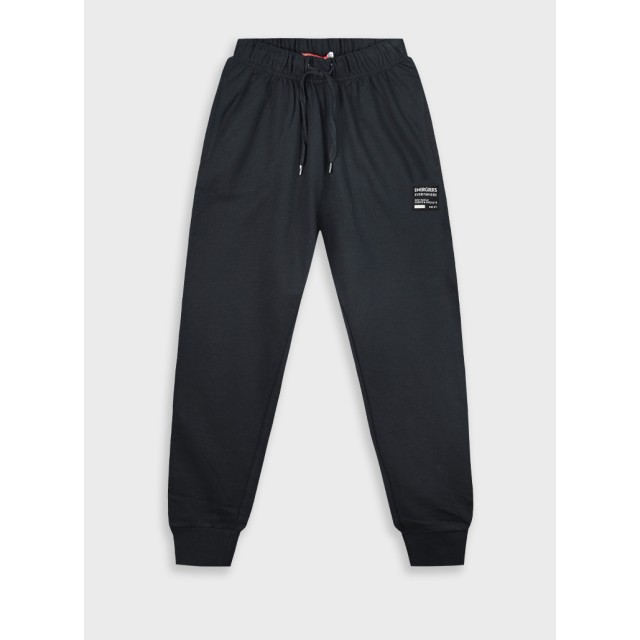 Παντελόνι φόρμας | ΜΑΥΡΟ