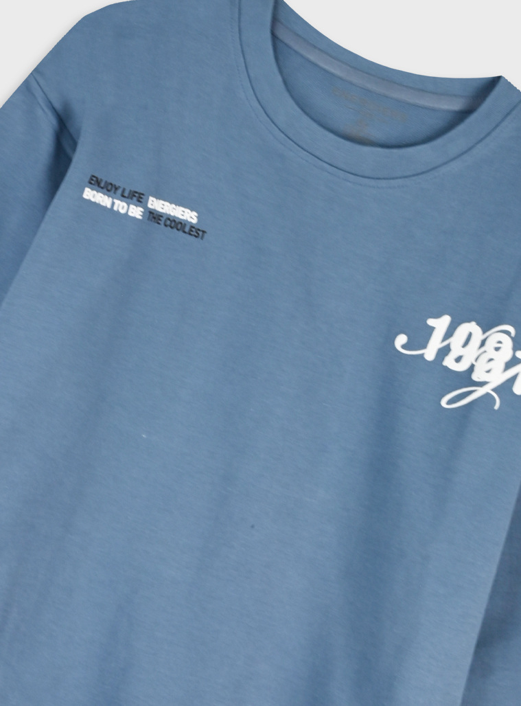 Σετ φούτερ φόρμα | ΜΑΥΡΟ